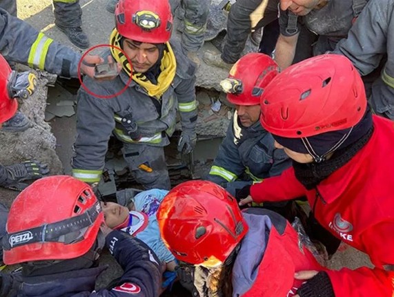 Zeynep Bastık, Ayfer'in hayalini gerçekleştirdi...